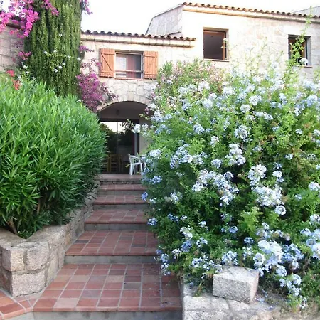 En Pierre Corse 别墅 普罗普里亚诺